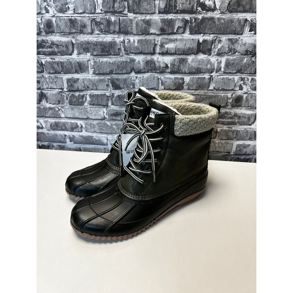 magellan rain boots